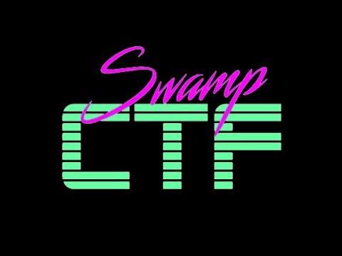 Swamp CTF’19 - The Cyber War Continues Writeup